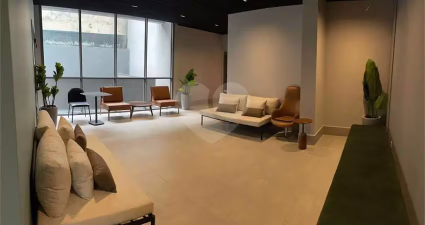 Apartamento com 2 quartos à venda na Avenida Cotovia, --, Moema, São Paulo