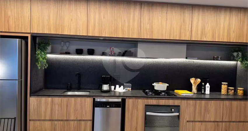 Apartamento com 2 quartos à venda em indianópolis - sp