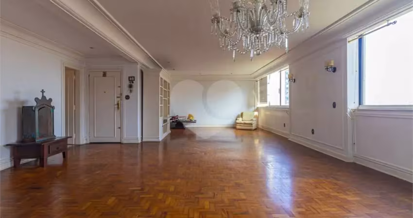 Apartamento com 3 quartos à venda em jardim américa - sp