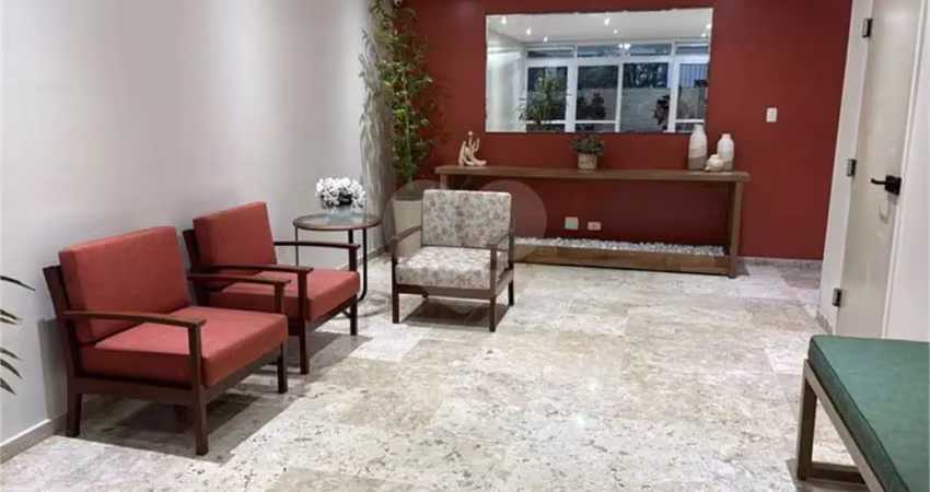 Apartamento com 2 quartos à venda em vila uberabinha - sp