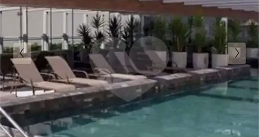 Apartamento com 1 quartos à venda ou para locação em jardim europa - sp