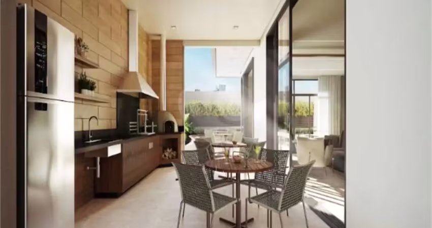 Apartamento com 3 quartos à venda em mirandópolis - sp