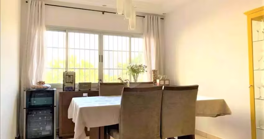 Apartamento com 3 quartos à venda em morro dos ingleses - sp