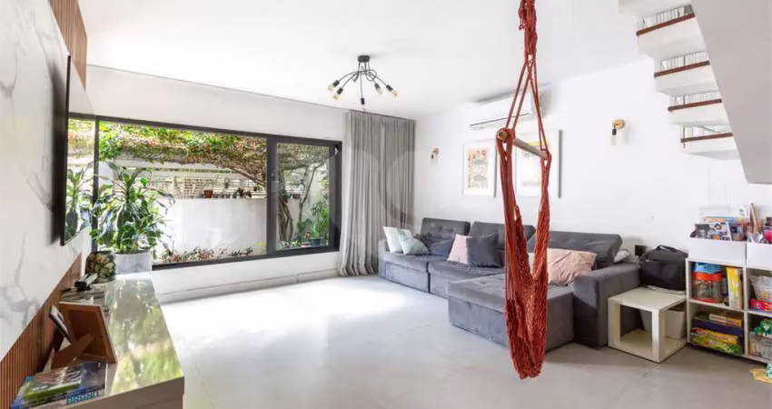 Casa com 3 quartos à venda na Rua José Vicente de Azevedo, --, Vila Mariana, São Paulo
