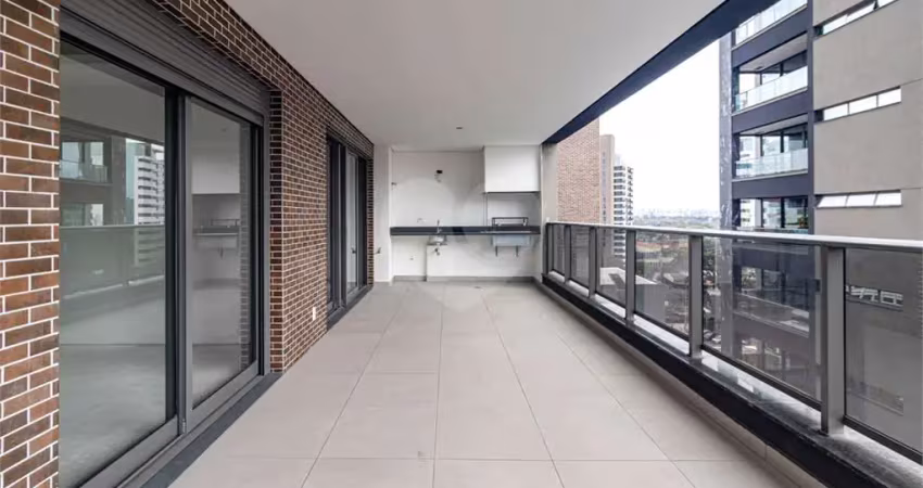Apartamento com 3 quartos à venda em pinheiros - sp