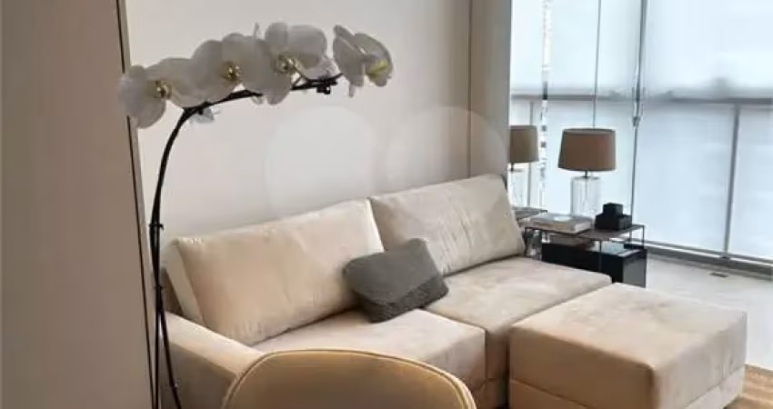 Apartamento com 1 quartos à venda ou para locação em jardim paulista - sp