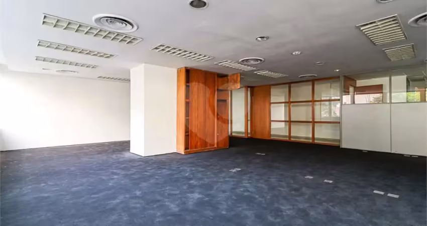 Sala comercial à venda na Avenida Paulista, --, Bela Vista, São Paulo