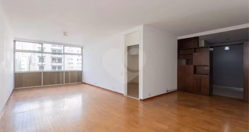 Apartamento com 3 quartos à venda em santa cecília - sp