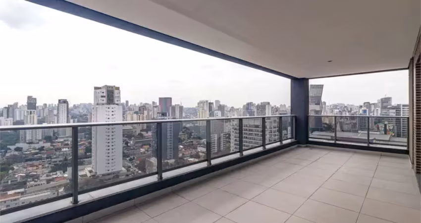 Apartamento com 3 quartos à venda em pinheiros - sp