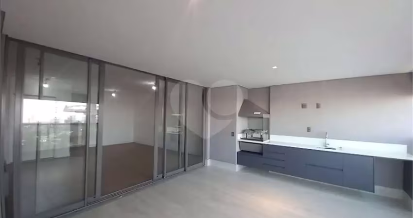 Apartamento com 3 quartos à venda ou para locação em pinheiros - sp