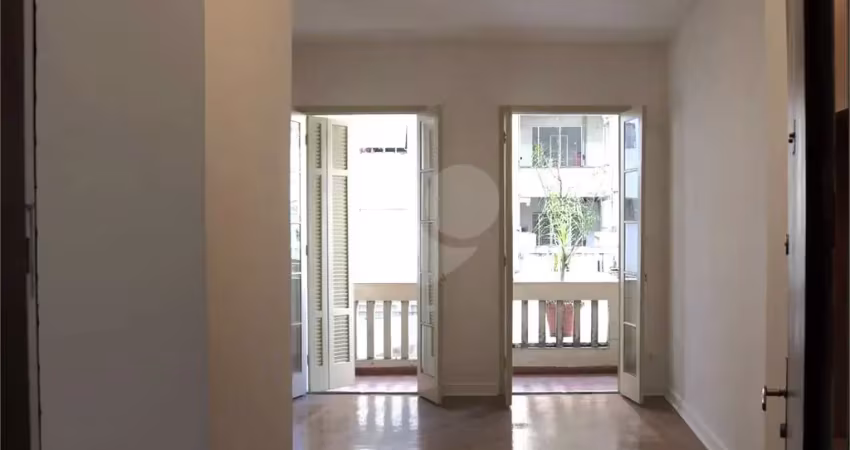 Apartamento com 3 quartos à venda em consolação - sp