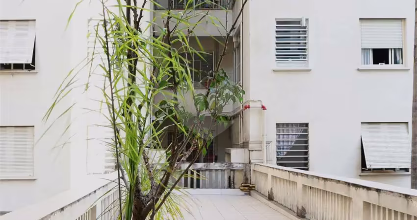Apartamento com 3 quartos à venda em consolação - sp