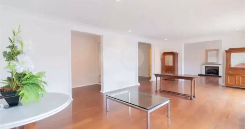 Apartamento com 3 quartos à venda ou para locação em jardim paulista - sp