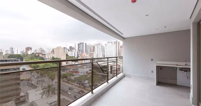 Apartamento com 2 quartos à venda em pinheiros - sp