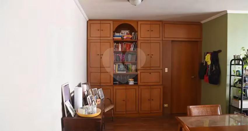 Apartamento com 2 quartos à venda em santa cecília - sp
