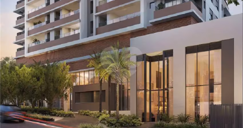 Apartamento com 2 quartos à venda na Rua Joaquim Távora, --, Vila Mariana, São Paulo