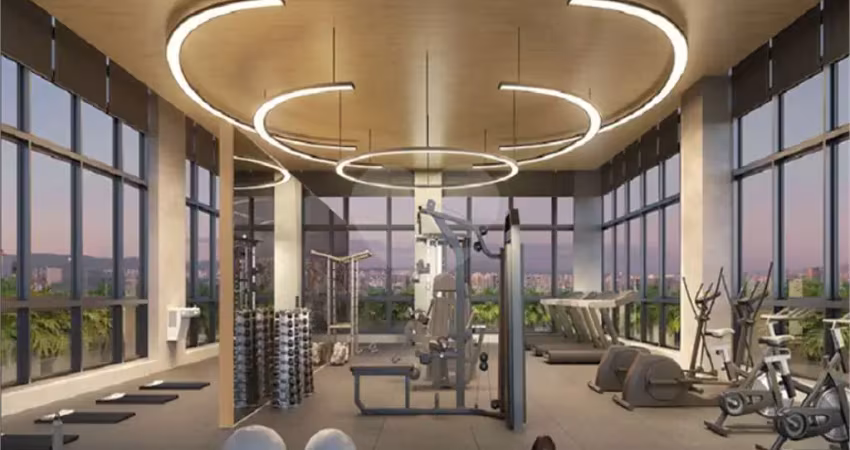 Apartamento com 3 quartos à venda em vila mariana - sp