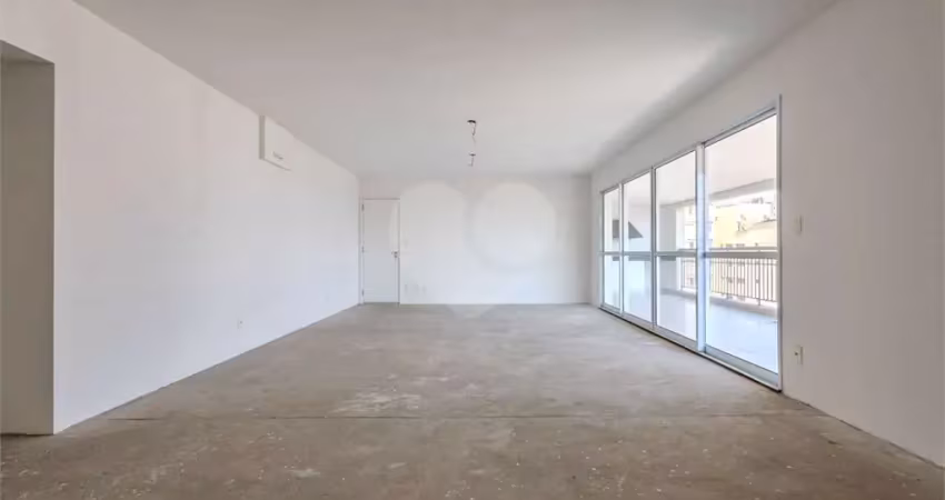 Apartamento com 4 quartos à venda em vila mariana - sp