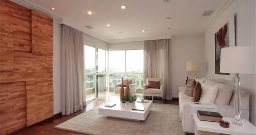 Apartamento com 3 quartos à venda em higienópolis - sp