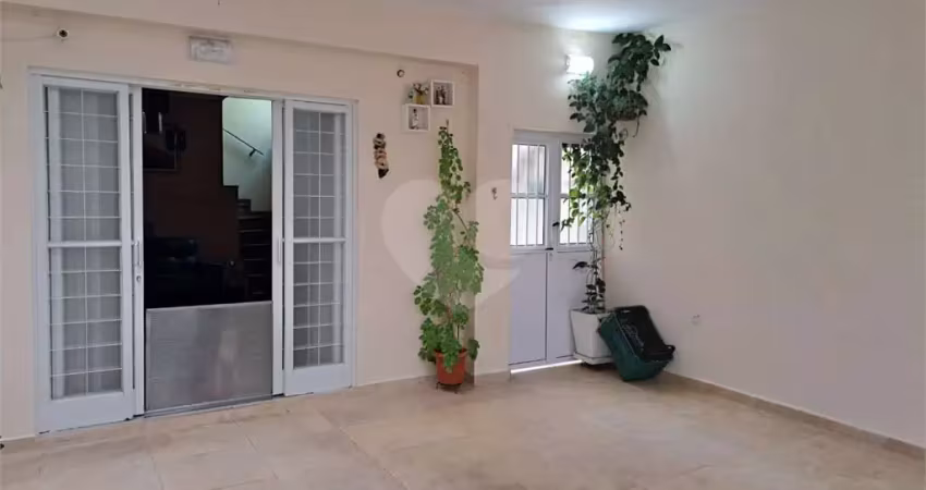 Casa com 2 quartos à venda em planalto paulista - sp