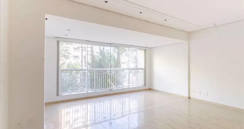 Apartamento com 3 quartos à venda na Rua Joaquim Antunes, --, Pinheiros, São Paulo