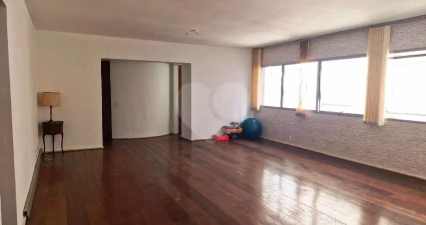 Apartamento com 3 quartos à venda em jardim paulista - sp
