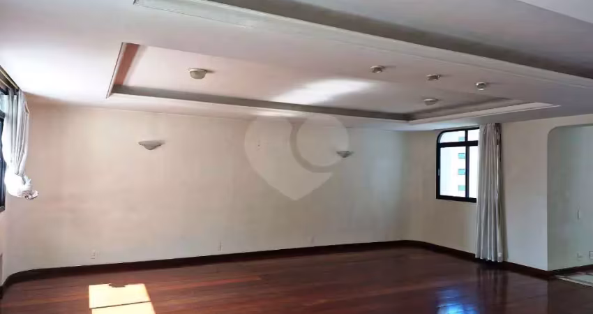 Apartamento com 4 quartos à venda em jardim paulista - sp