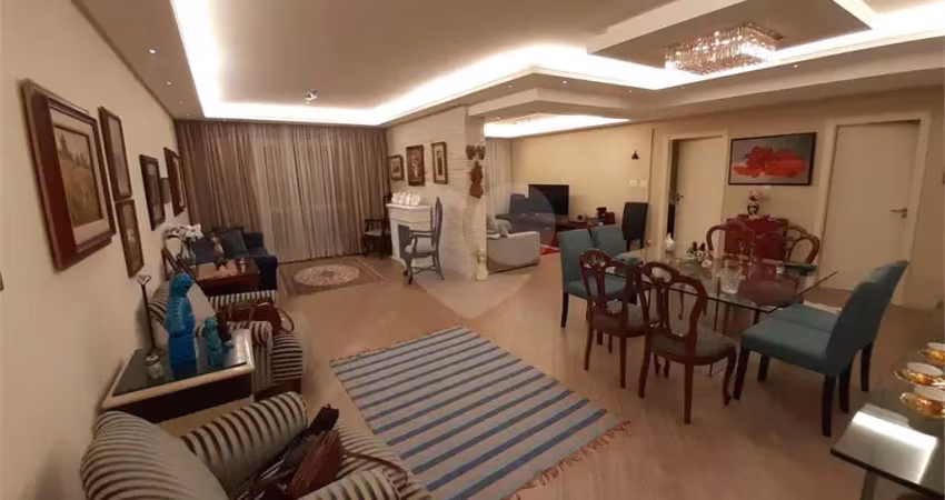 Apartamento com 3 quartos à venda em consolação - sp