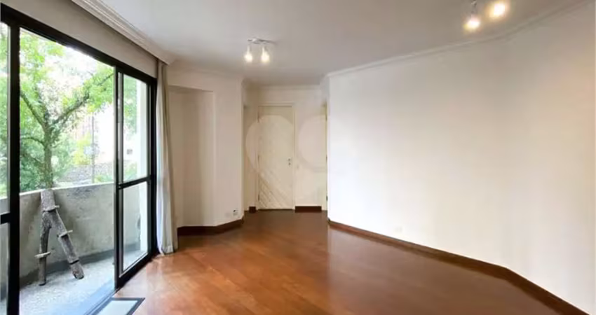 Apartamento com 3 quartos à venda em vila uberabinha - sp