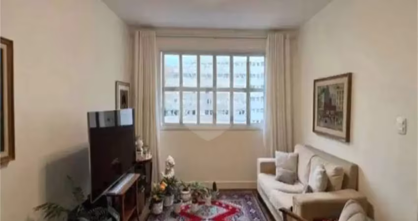 Apartamento com 2 quartos à venda na Rua Caconde, --, Jardim Paulista, São Paulo