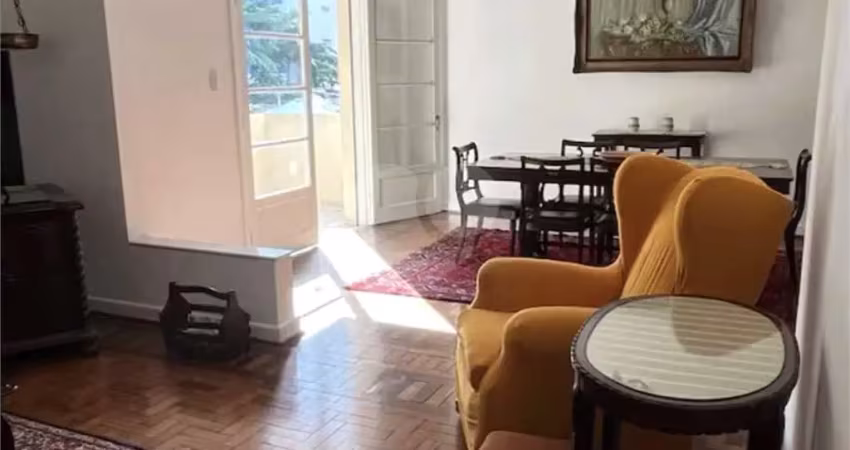 Apartamento com 3 quartos à venda na Rua Piauí, --, Higienópolis, São Paulo