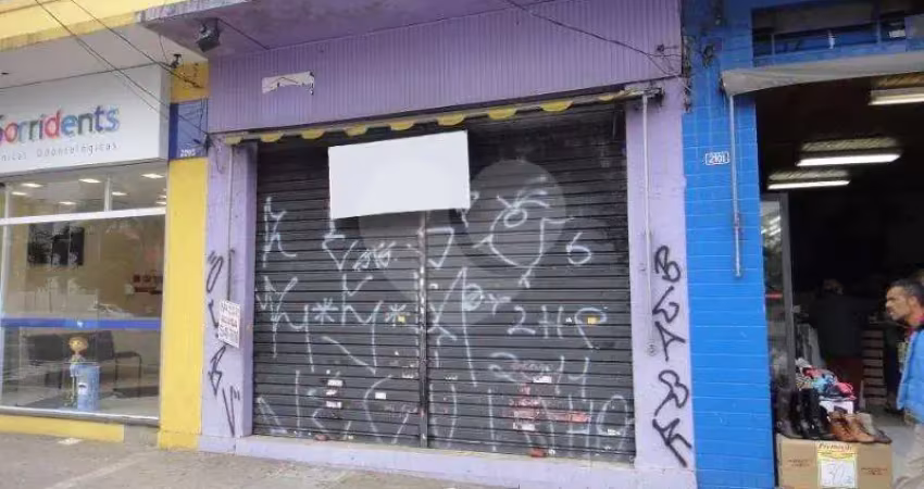 Ponto comercial à venda na Rua Domingos de Morais, --, Vila Mariana, São Paulo
