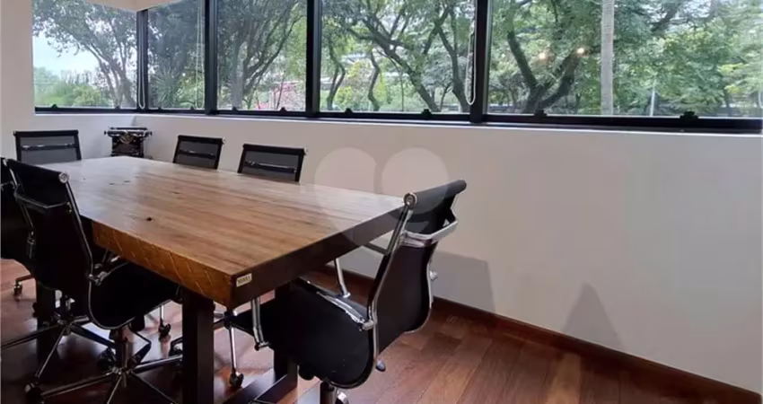Sala comercial à venda na Rua Ramon Penharrubia, --, Bela Vista, São Paulo