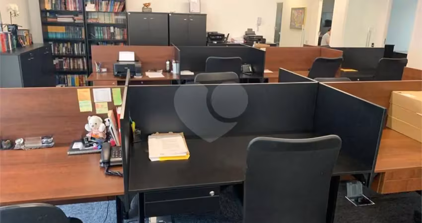 Sala comercial à venda na Rua Augusta, --, Bela Vista, São Paulo
