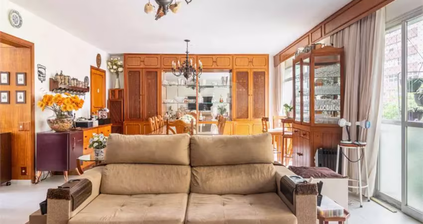Apartamento com 3 quartos à venda na Rua Pará, --, Higienópolis, São Paulo