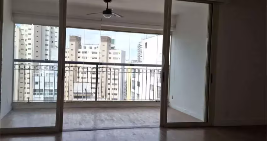Apartamento com 3 quartos à venda na Rua Doutor Virgílio de Carvalho Pinto, --, Pinheiros, São Paulo