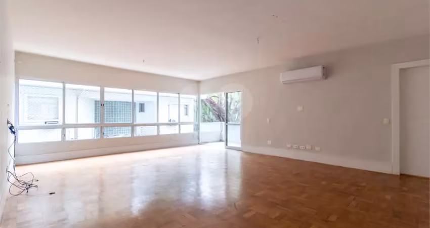 Apartamento com 3 quartos à venda na Rua Haddock Lobo, --, Jardim América, São Paulo