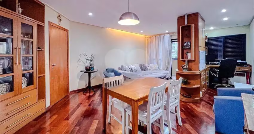 Apartamento com 3 quartos à venda na Rua Pelotas, --, Vila Mariana, São Paulo