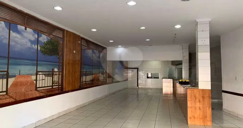 Ponto comercial à venda na Rua Domingos de Morais, --, Vila Mariana, São Paulo