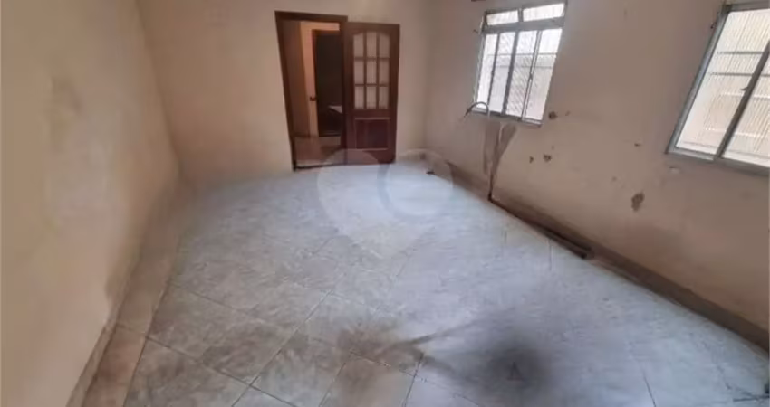 Casa de vila com 3 quartos à venda em vila mariana - sp