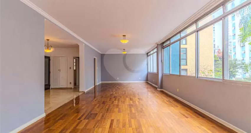 Apartamento com 4 quartos à venda na Rua Sergipe, --, Higienópolis, São Paulo