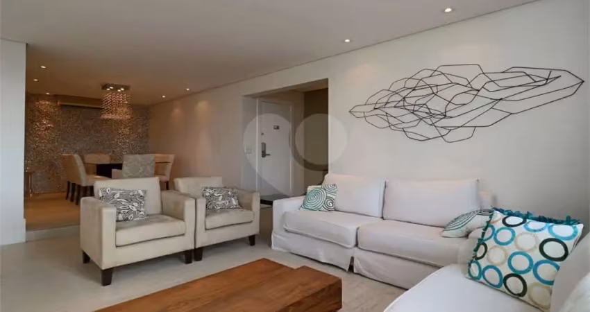Apartamento com 3 quartos à venda ou para locação em jardim europa - sp