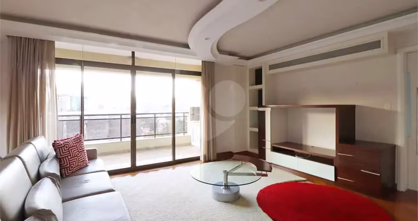 Apartamento com 3 quartos à venda em sumarezinho - sp
