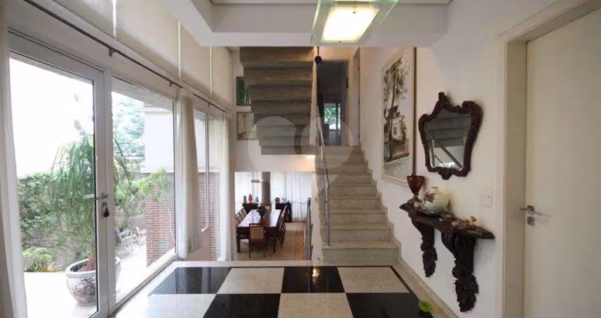 Casa com 4 quartos à venda na Macapá, --, Pacaembu, São Paulo