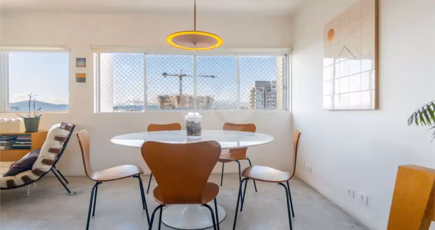 Apartamento com 5 quartos à venda na Rua Tucuna, --, Perdizes, São Paulo