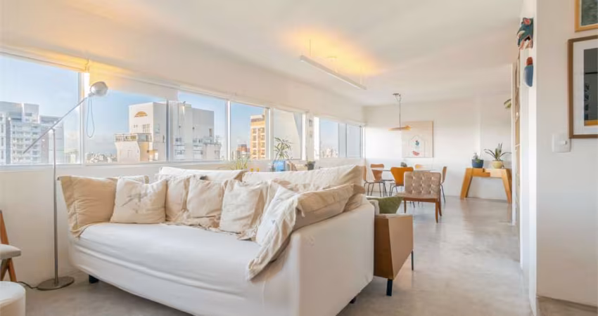Apartamento com 5 quartos à venda em Perdizes - SP