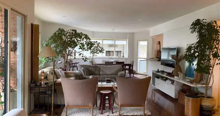 Apartamento com 3 quartos à venda em jardim das bandeiras - sp