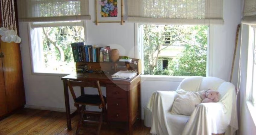 Casa com 4 quartos à venda em Sumaré - SP