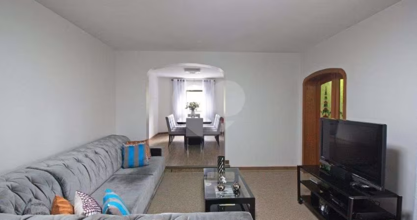 Apartamento com 4 quartos à venda em Vila Madalena - SP