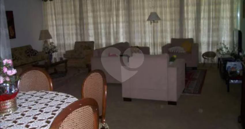 Casa térrea com 4 quartos à venda em vila madalena - sp